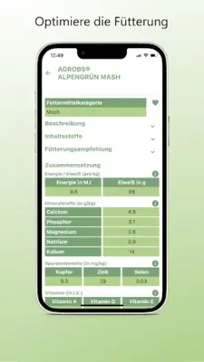 fumi android App screenshot 3