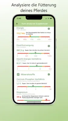 fumi android App screenshot 5